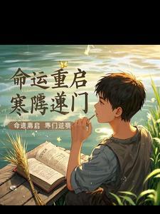 重生之寒门状元