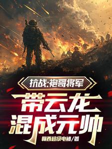 带云龙混成元帅朱豪
