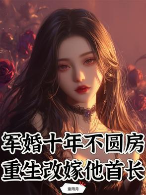 重生军婚军长不离婚全文免费阅读