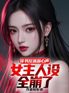 女主穿书反派的宠文