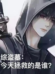 综盗墓主受