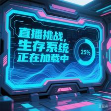 生存直播为啥没了