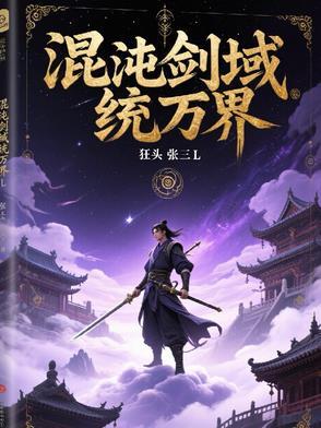 混沌剑域免费阅读全文