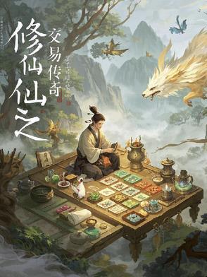修仙交易