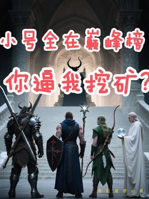 小号帐号