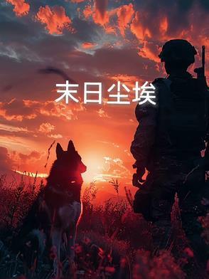 末日尘土