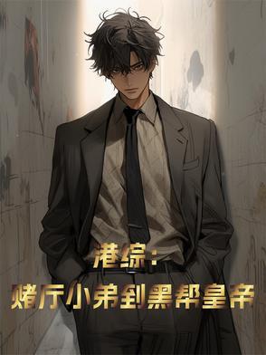 香港赌神