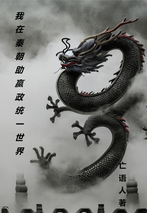 我在秦国做