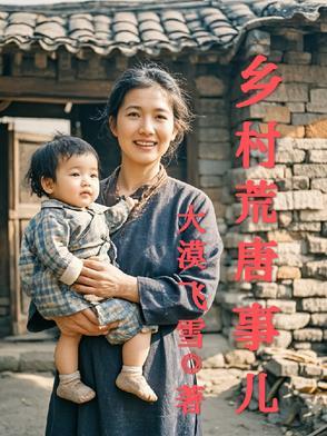 乡村荒唐事儿小一共多少集