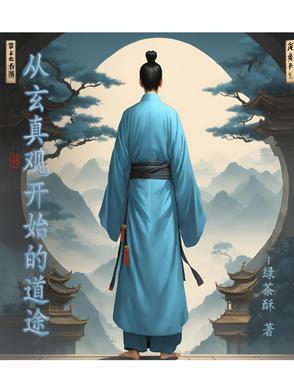玄真观是什么电视剧