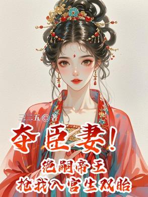 夺臣妻绝嗣帝王抢我入宫生双胎沈元微