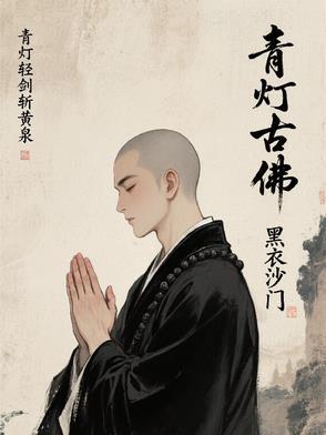 黑色沙衣