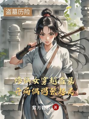 修仙盗墓系统