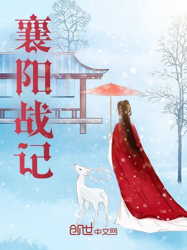 襄阳战记二十二