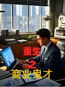 重生之商业鬼才 从头再来
