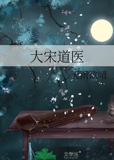 大宋道医TXT百度