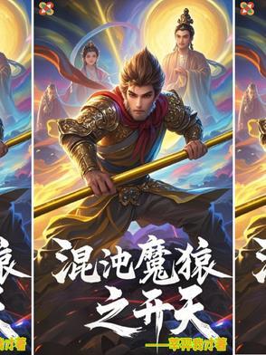 魔猿之大圣归来免费阅读