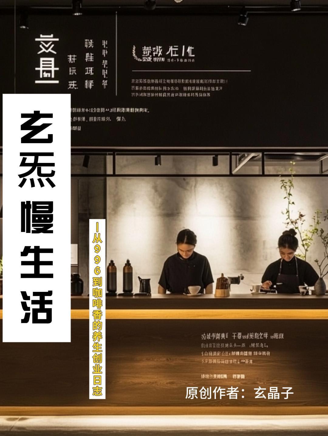 玄炁是什么意思
