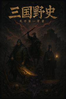 三国野史人物