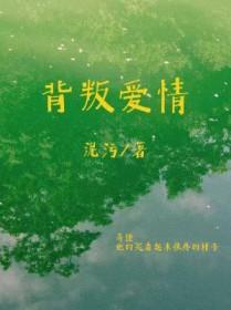 背叛爱情的电视剧