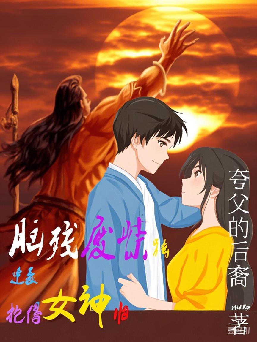 废柴傻女逆天