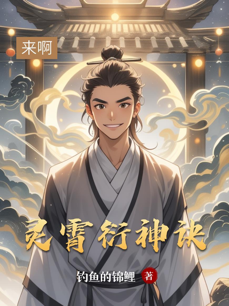 灵焚九霄