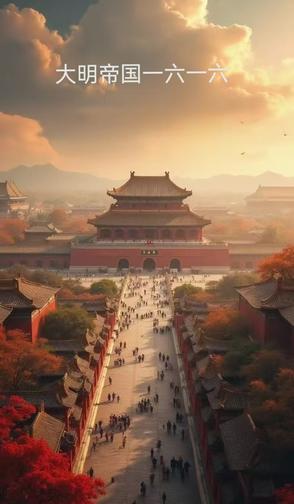 大明帝国1223