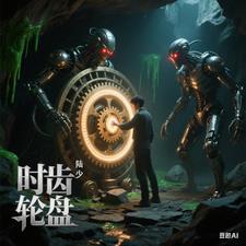 时空齿轮图片