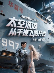 太空流浪文明