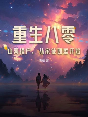 重生1980开局赶山宠妻当首富 理福