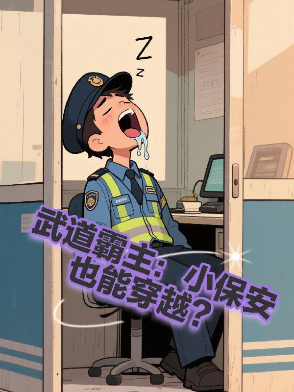 武道霸主全文