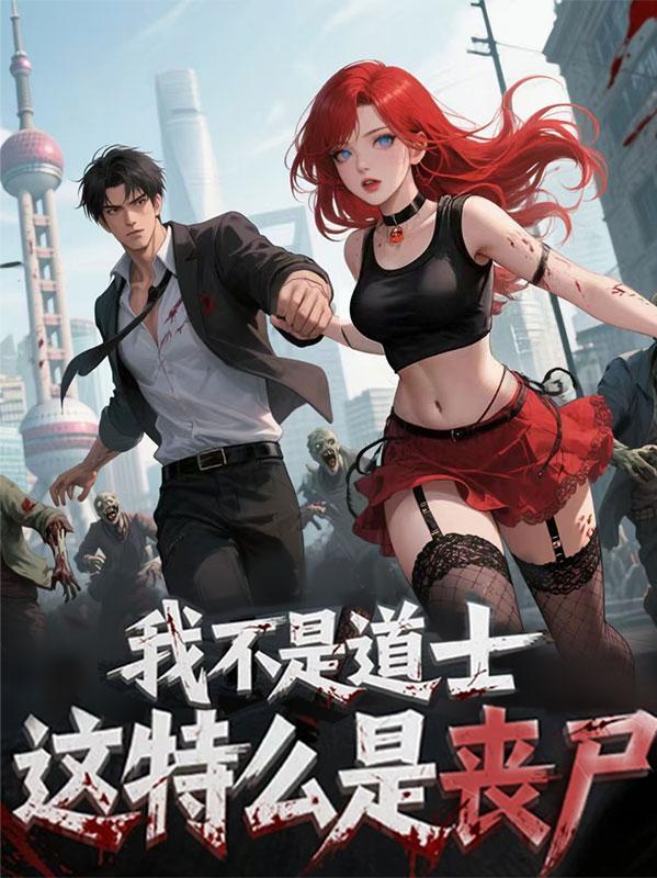 我不是特效