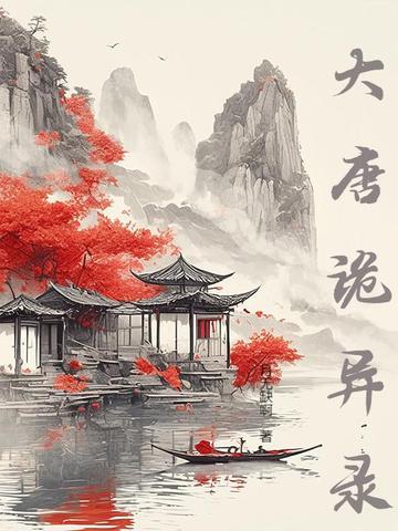 大唐诡异录游戏攻略