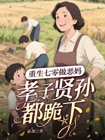 重生七零做富婆全文阅读