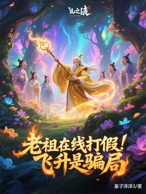 老祖己上线