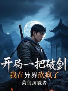 我在异界砍疯了他