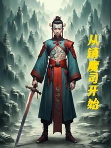 镇魔司2021