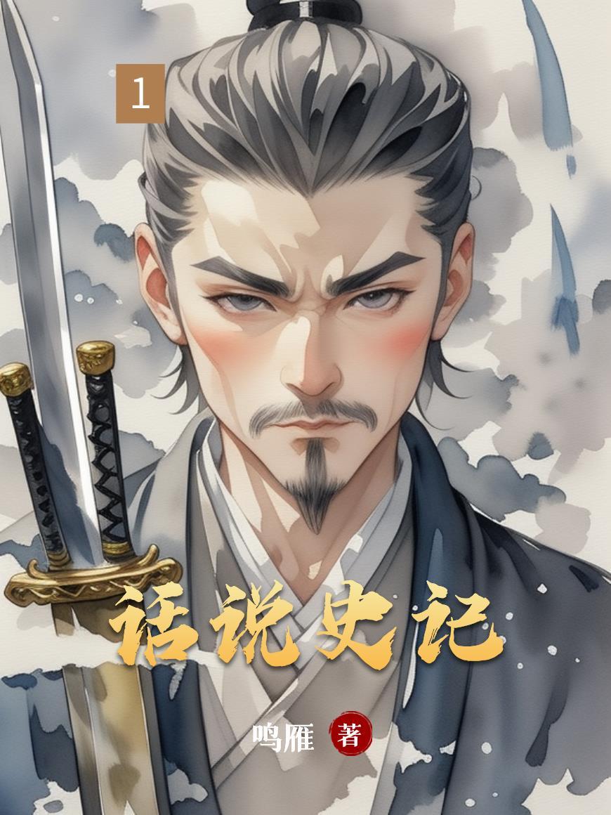 说一段史记