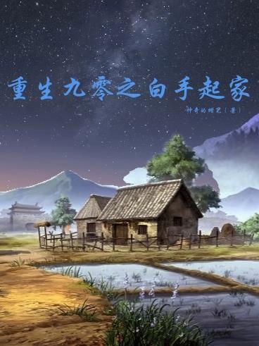重生九零白手起家短剧免费观看