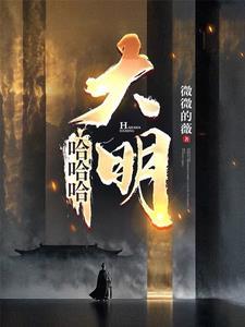哈哈哈大明TXT奇书网最新章节