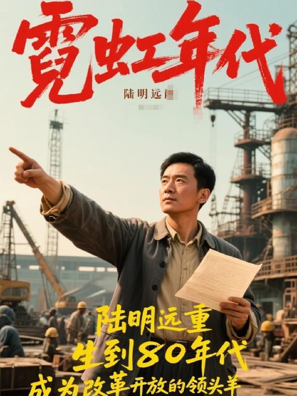 霓虹时尚