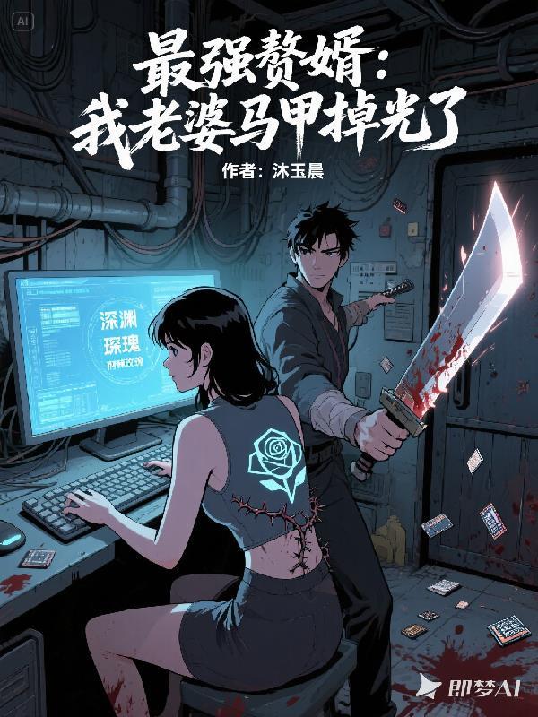 最强赘媳奶爸