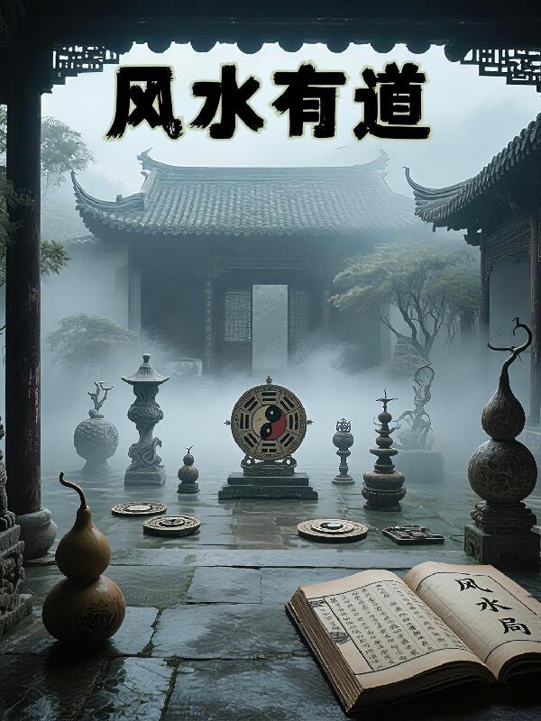 风水有道宅亦有灵什么意思