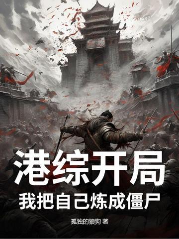 港综之成为神话