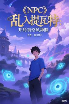 在原神世界太