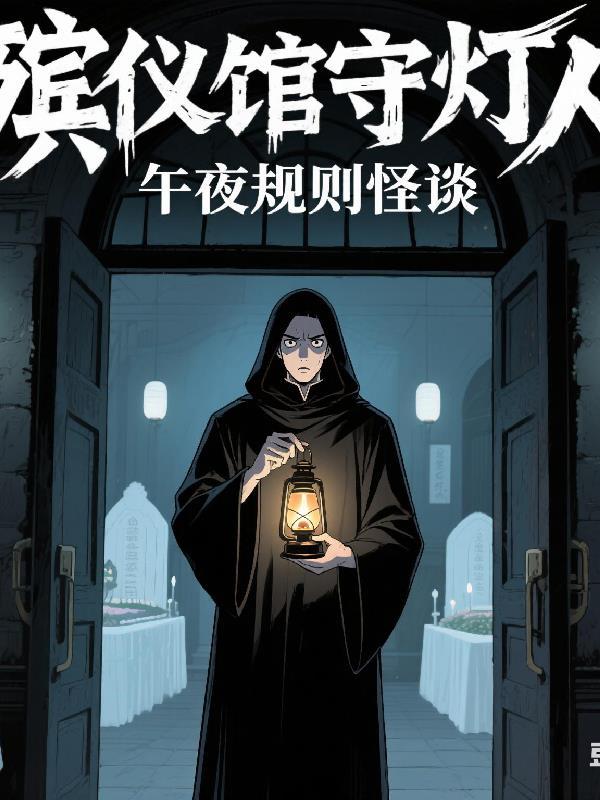 殡仪馆守夜图片