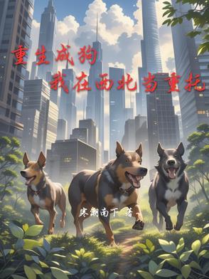重生成狗大黄