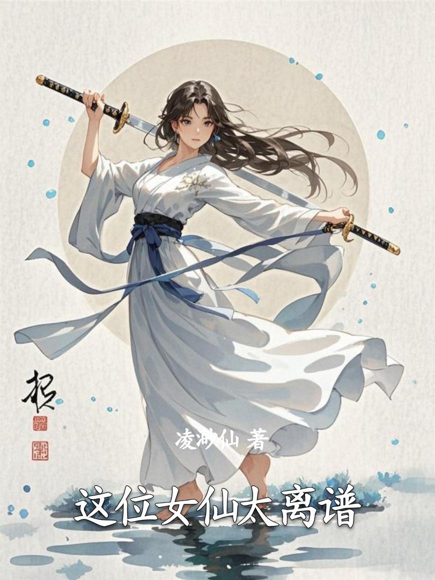 这个女仙有点强柒千沐
