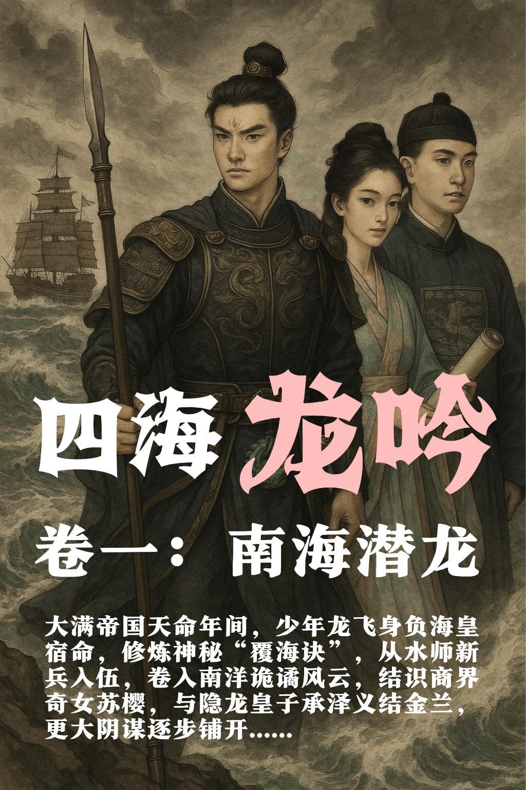 九天凤舞戏瑶台诗意