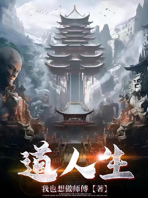 正道演讲邪道人生